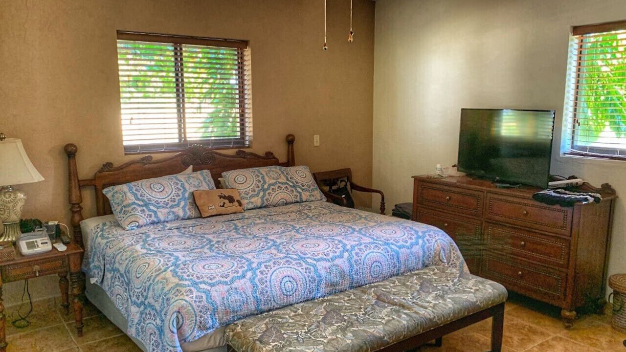 Photo of Bedroom in Managua