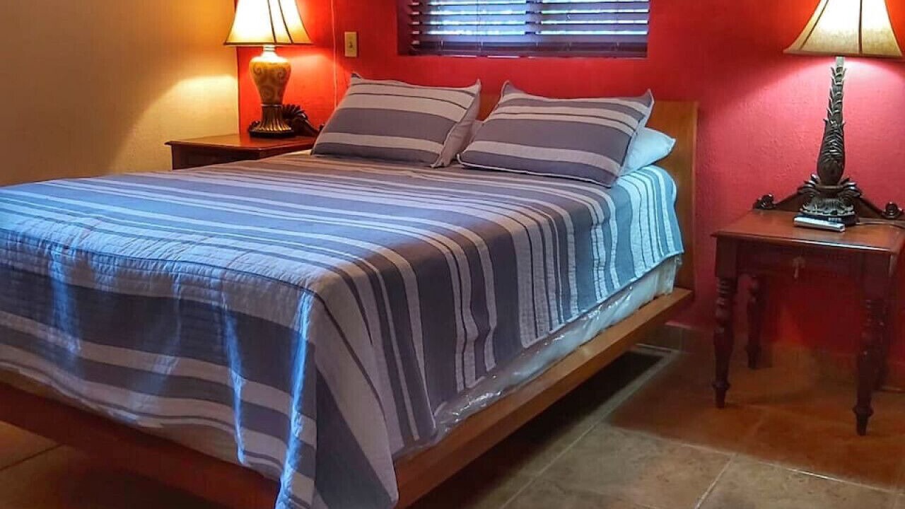Photo of Bedroom in Managua