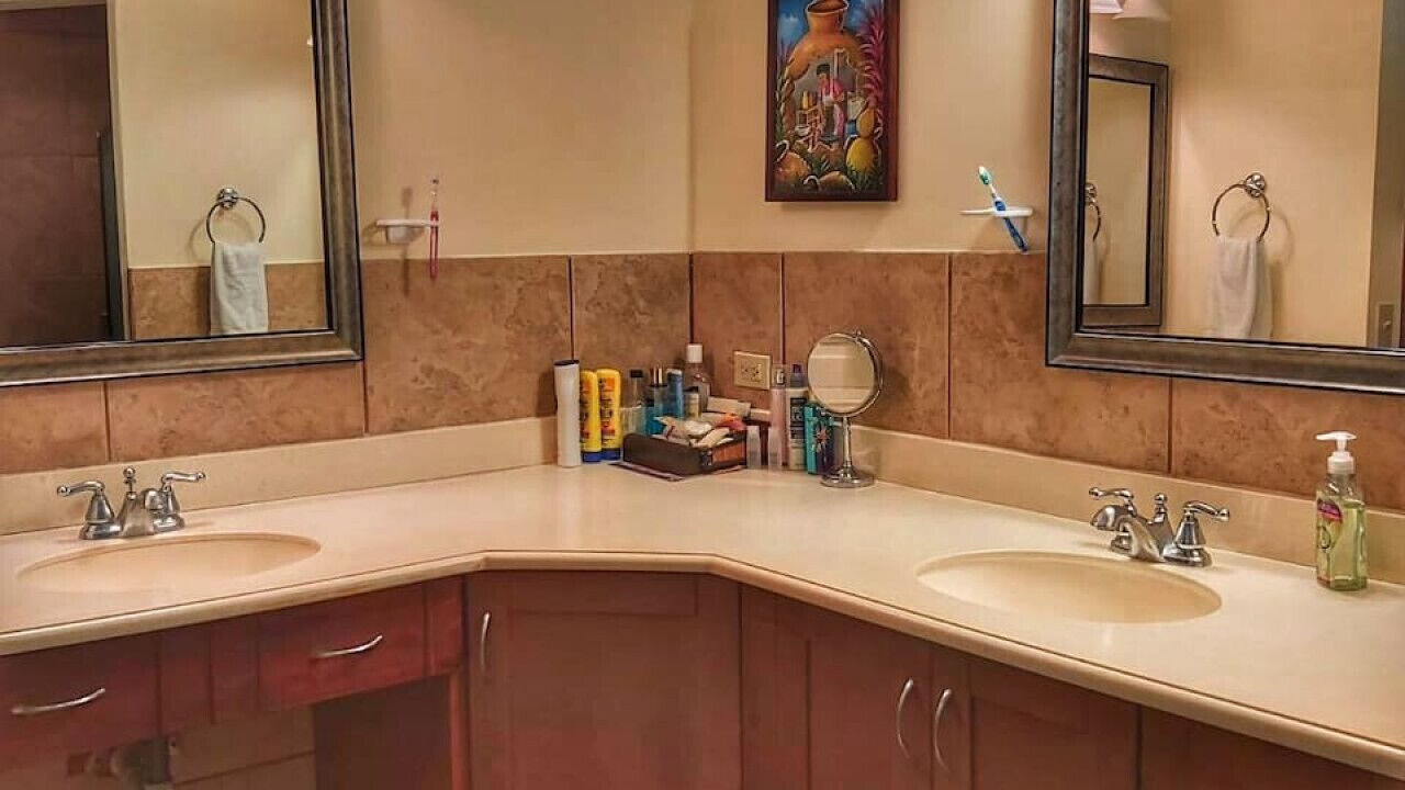 Photo of Bathroom in Managua