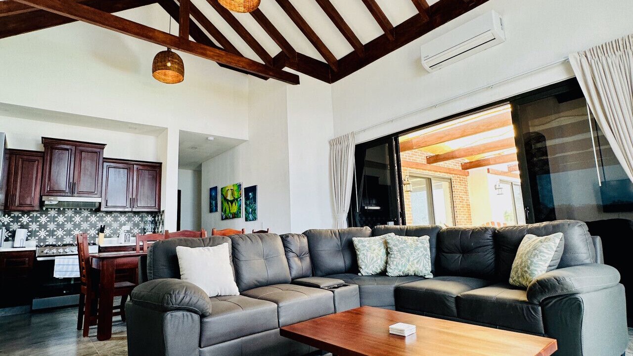 Photo of Livingroom in San Diego