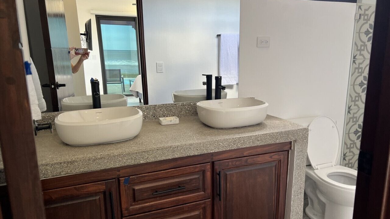 Photo of Bathroom in San Diego