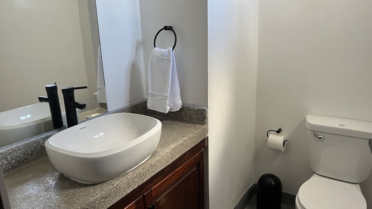 Photo of Bathroom in San Diego