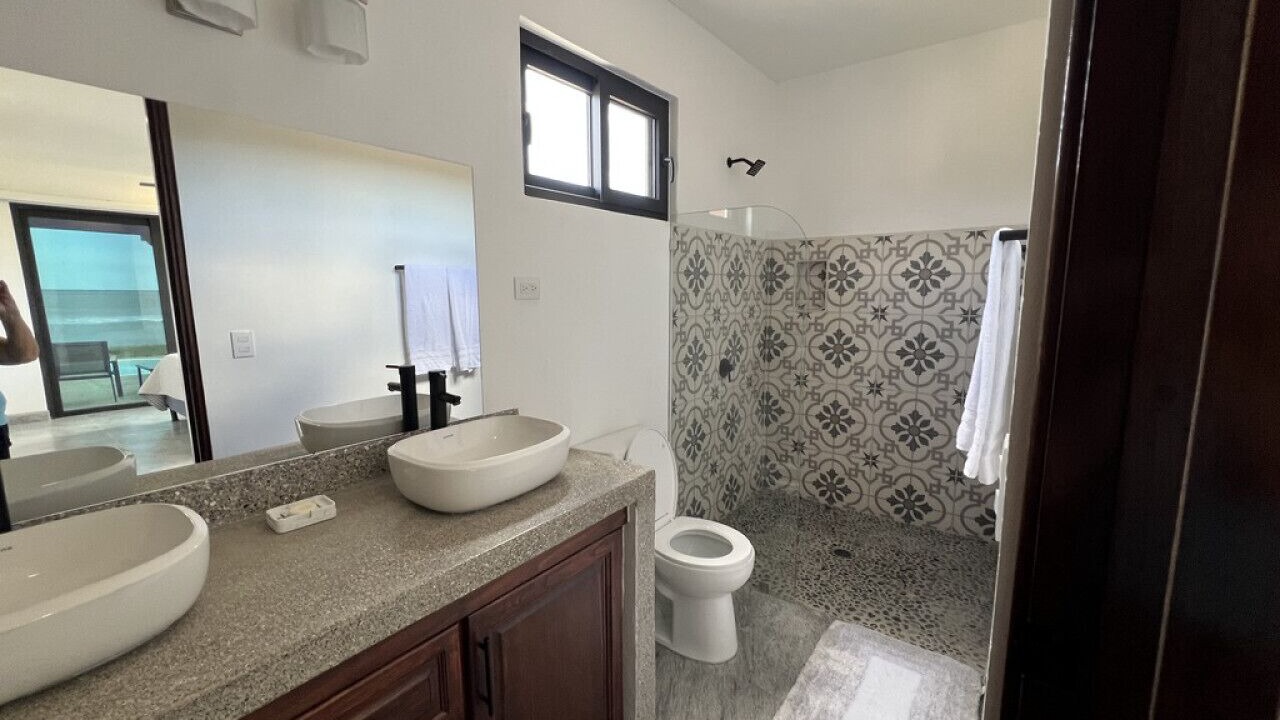 Photo of Bathroom in San Diego
