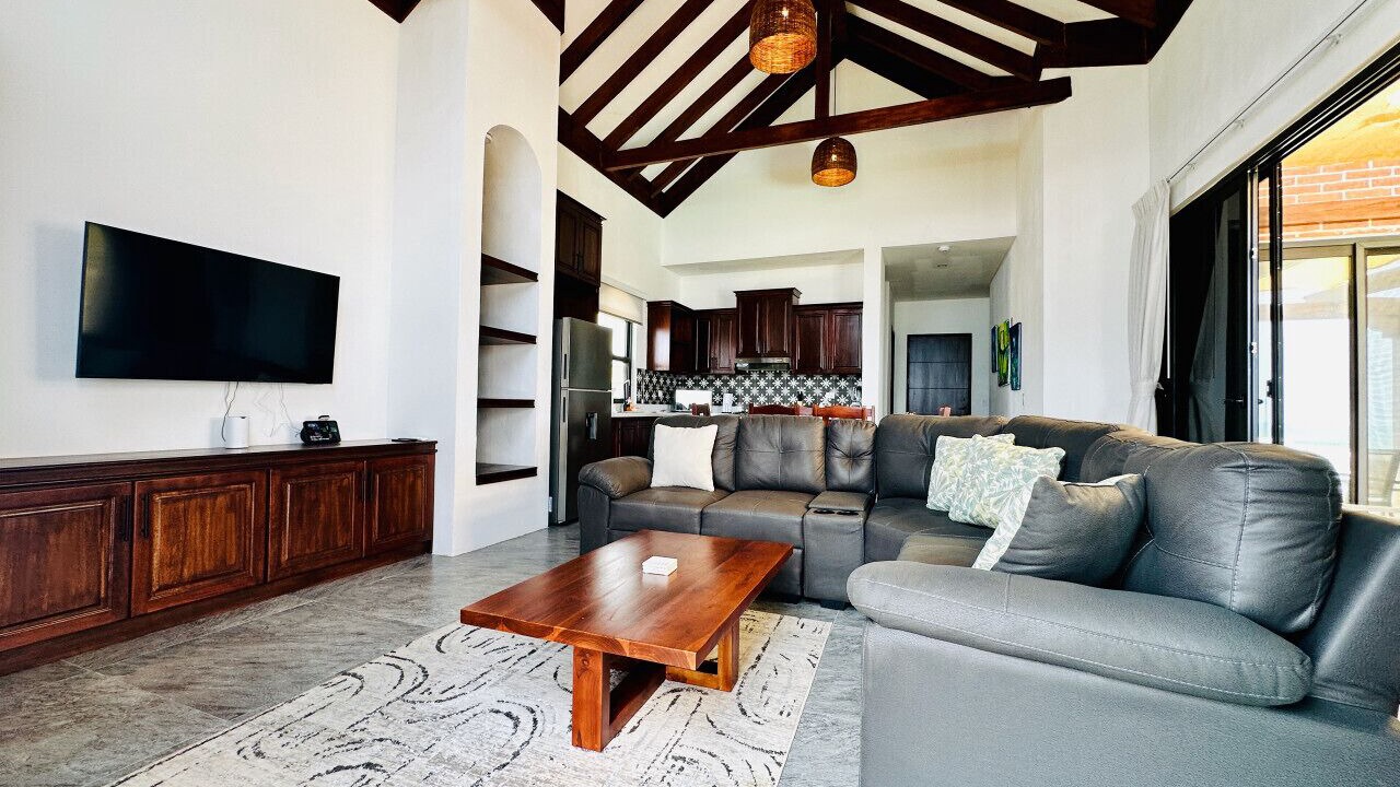 Photo of Livingroom in San Diego