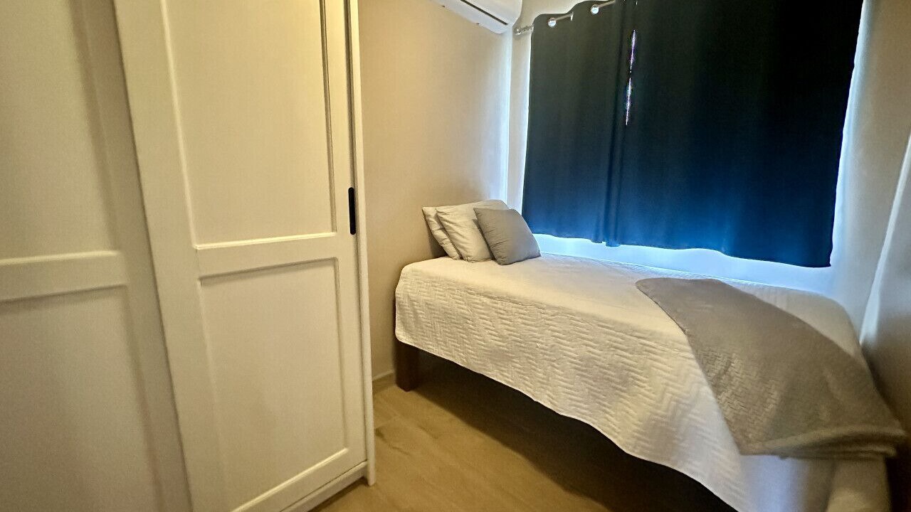 Photo of Bedroom in San Diego