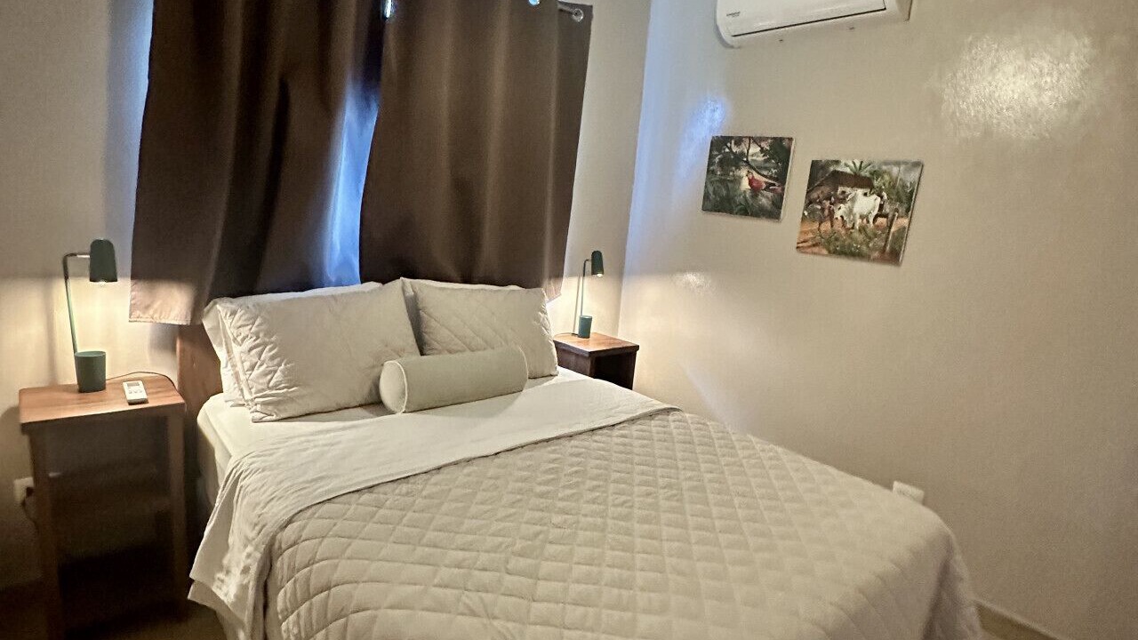Photo of Bedroom in San Diego