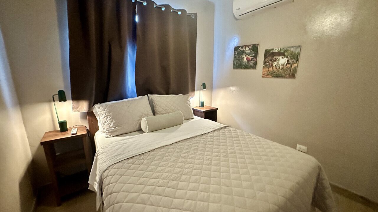 Photo of Bedroom in San Diego
