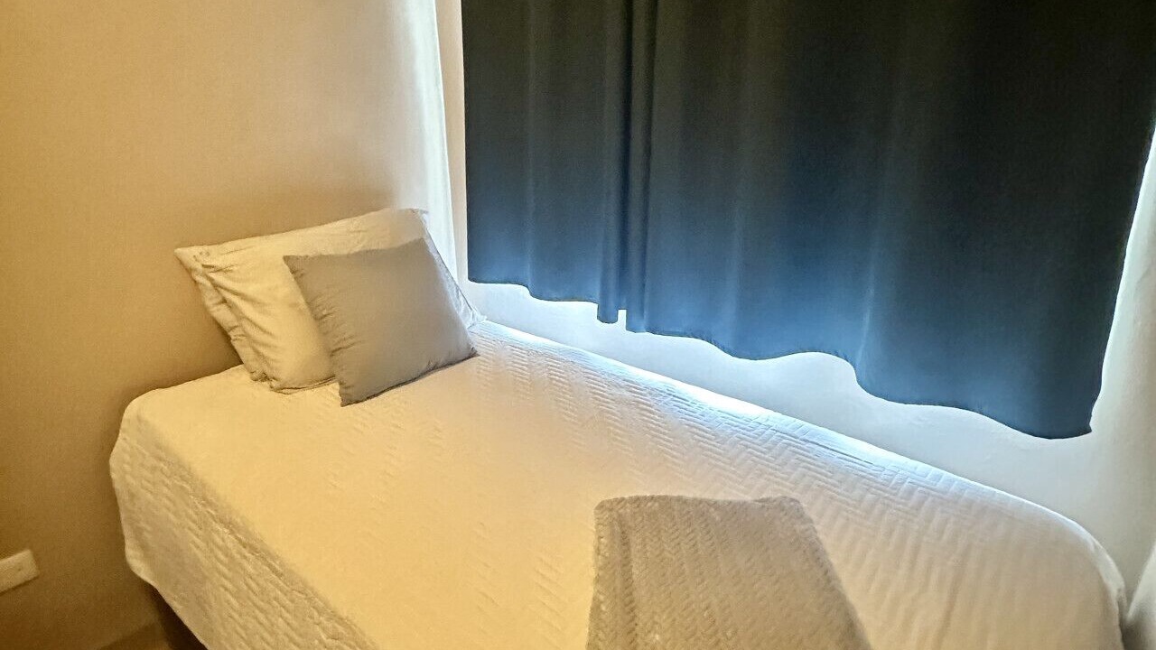 Photo of Bedroom in San Diego