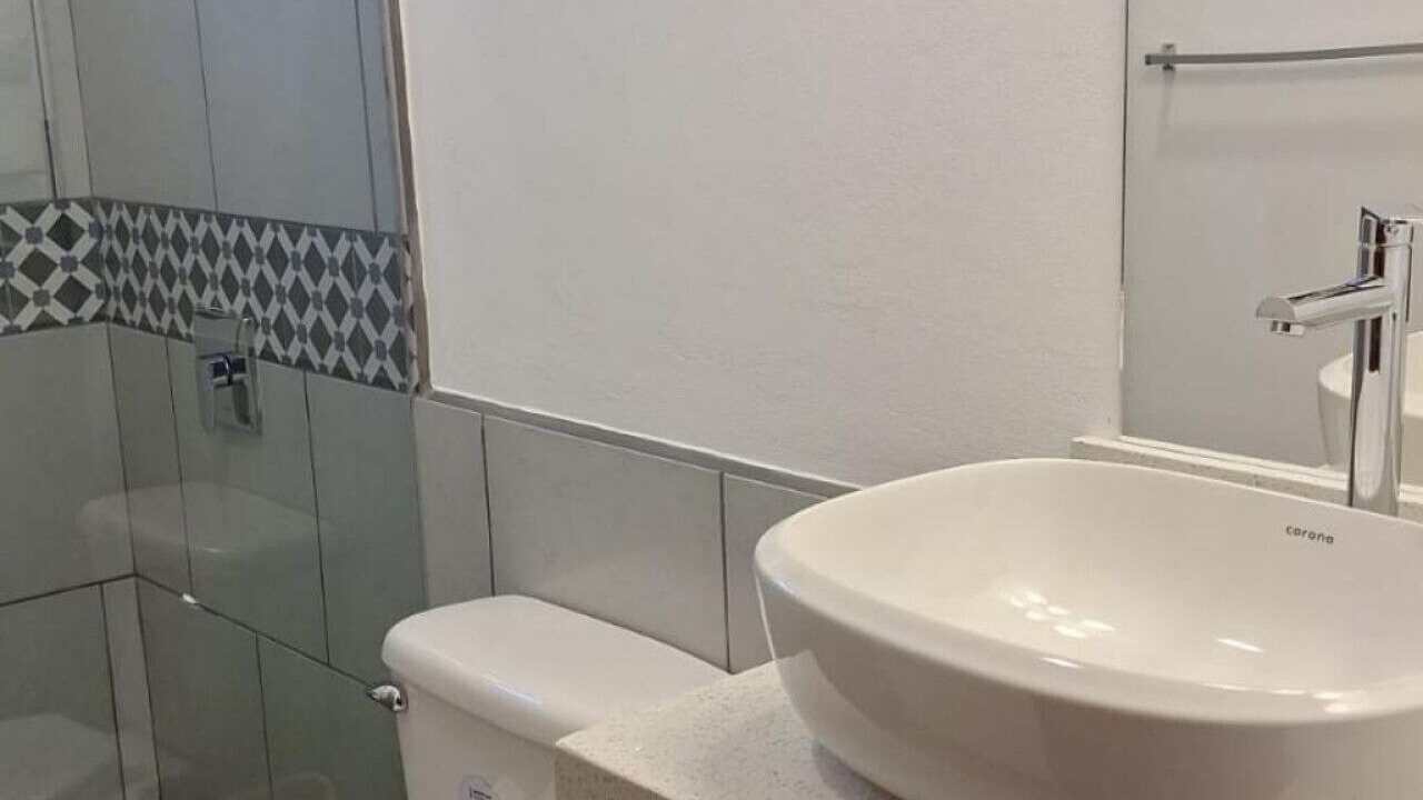 Photo of Bathroom in San Diego