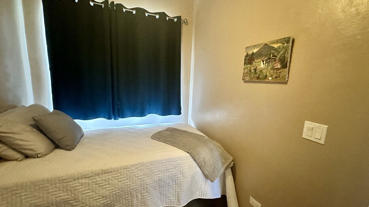 Photo of Bedroom in San Diego