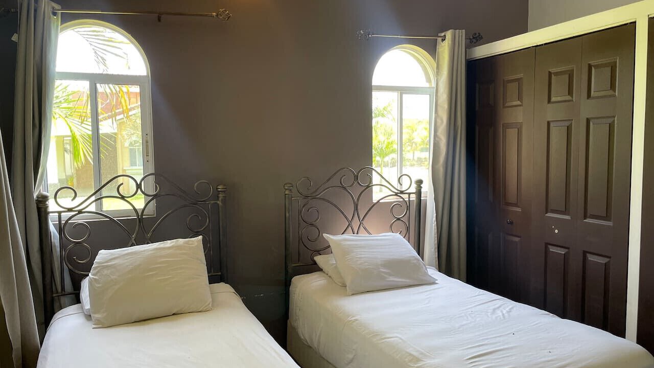Photo of Bedroom in San Diego