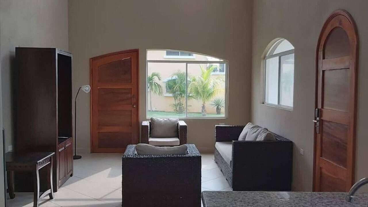 Photo of Livingroom in San Diego