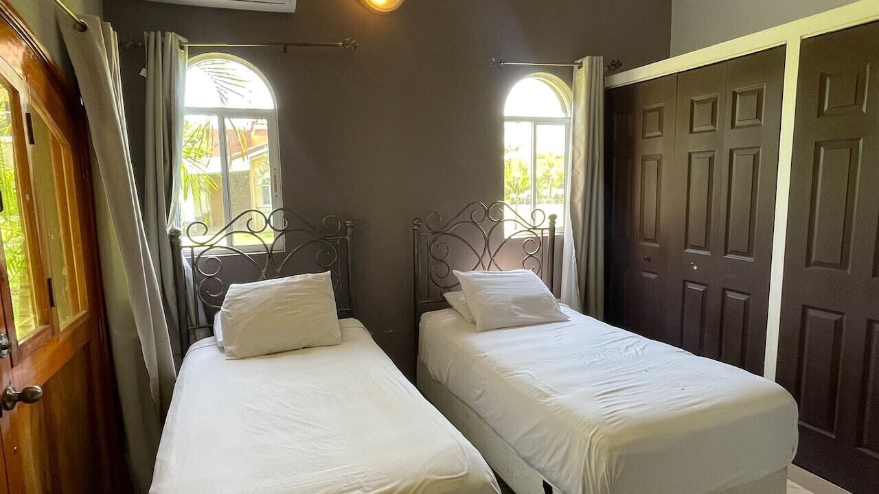 Photo of Bedroom in San Diego