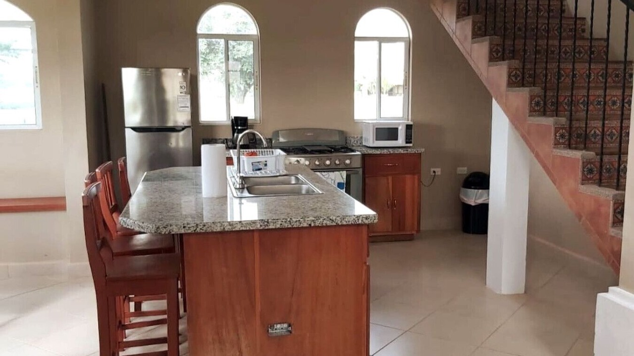 Photo of Kitchen in San Diego