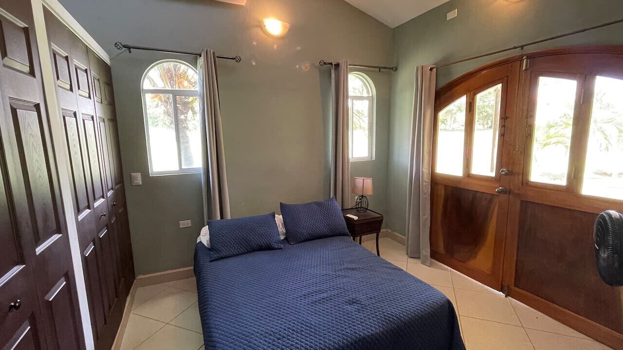 Photo of Bedroom in San Diego
