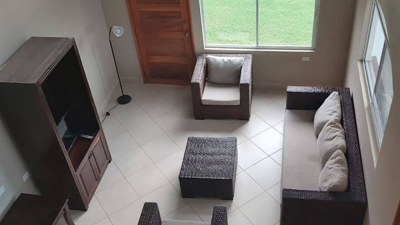 Photo of Livingroom in San Diego