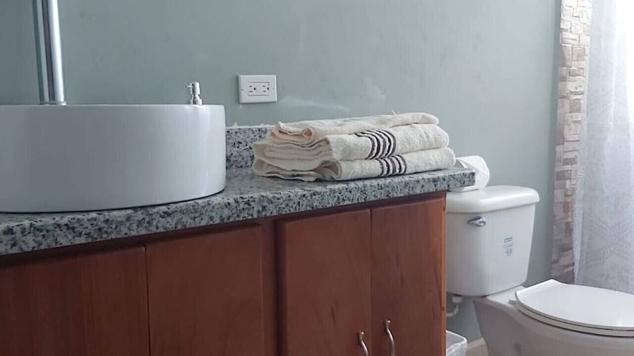 Photo of Bathroom in San Diego