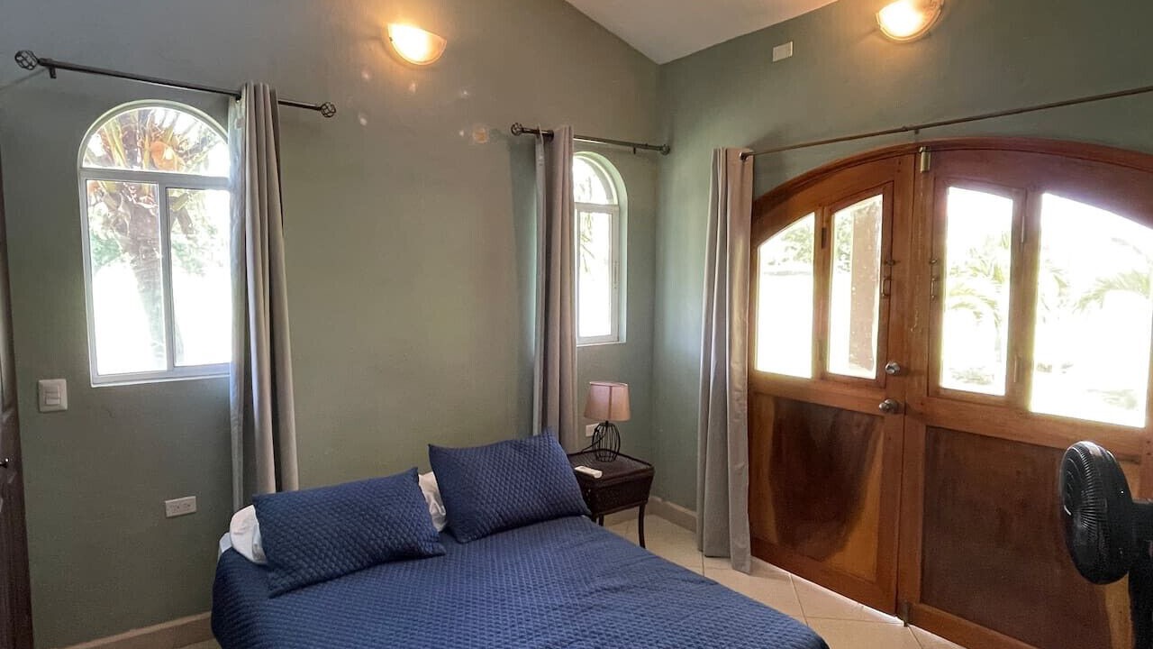 Photo of Bedroom in San Diego