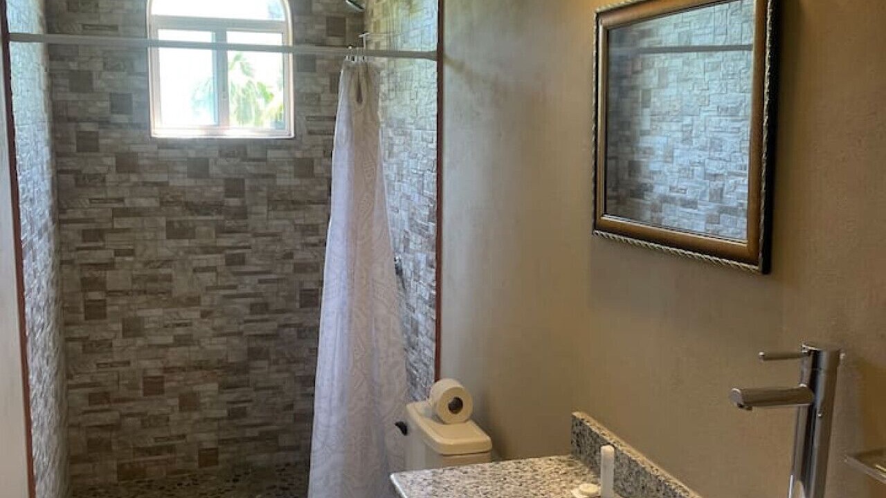 Photo of Bathroom in San Diego