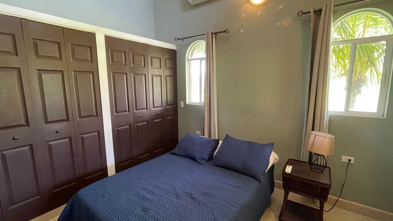 Photo of Bedroom in San Diego