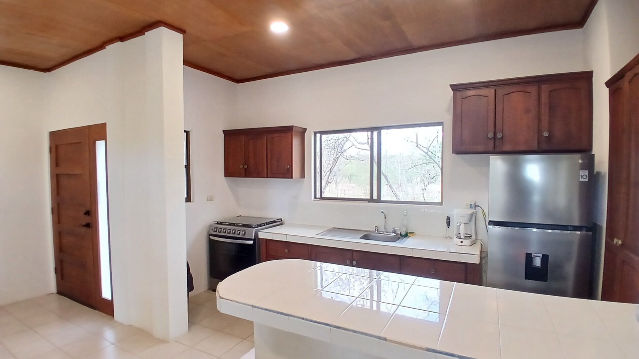 Photo of Kitchen in El Transito