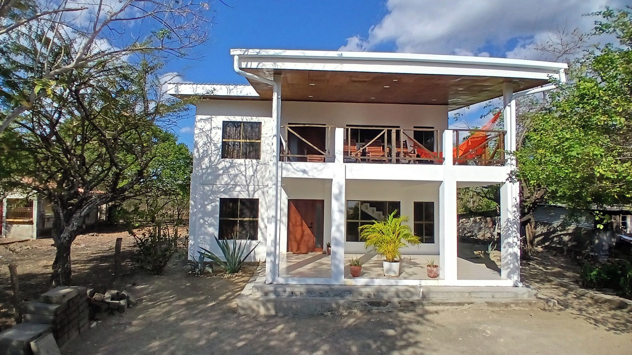 Photo of Outdoor in El Transito