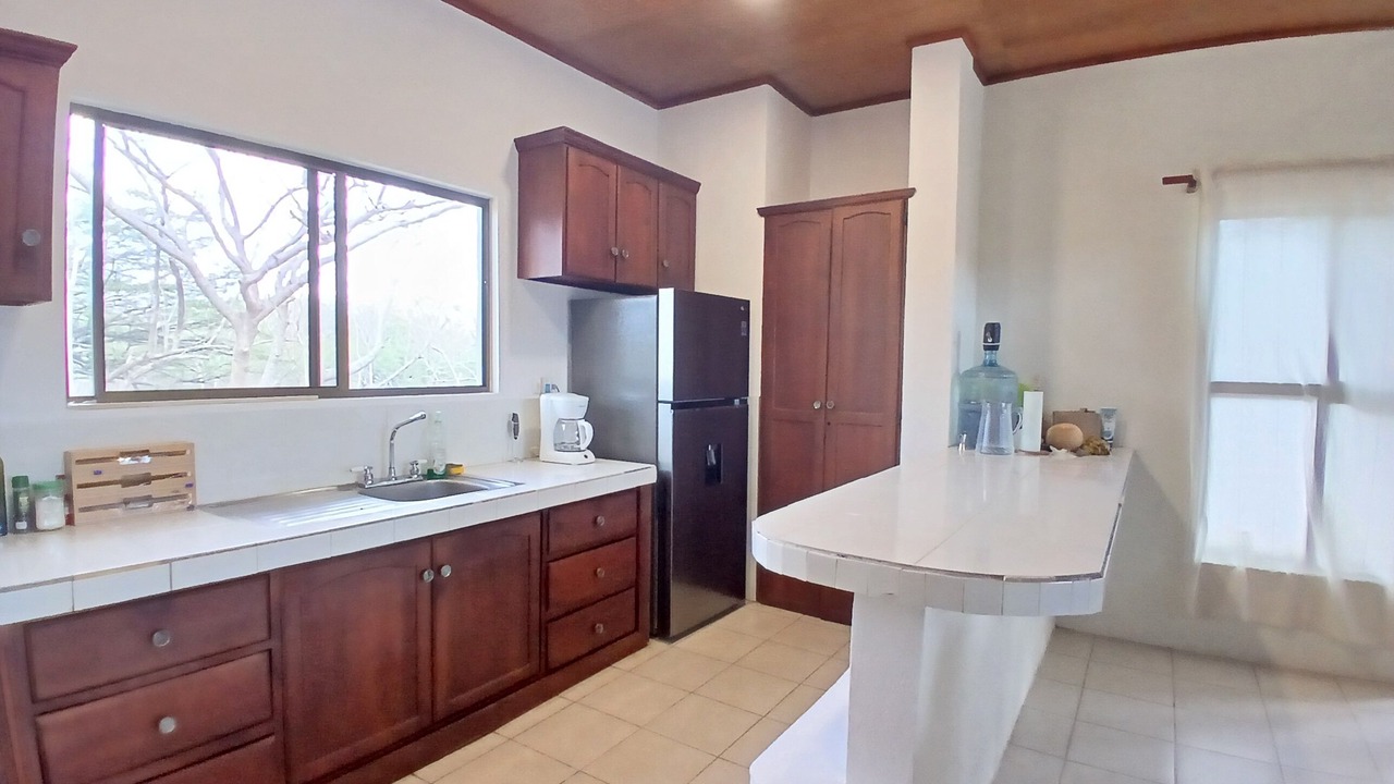 Photo of Kitchen in El Transito