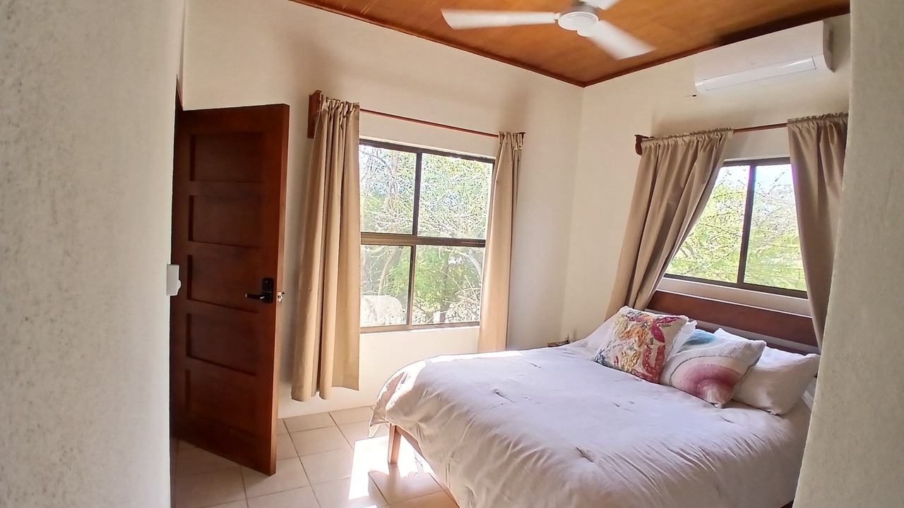 Photo of Bedroom in El Transito
