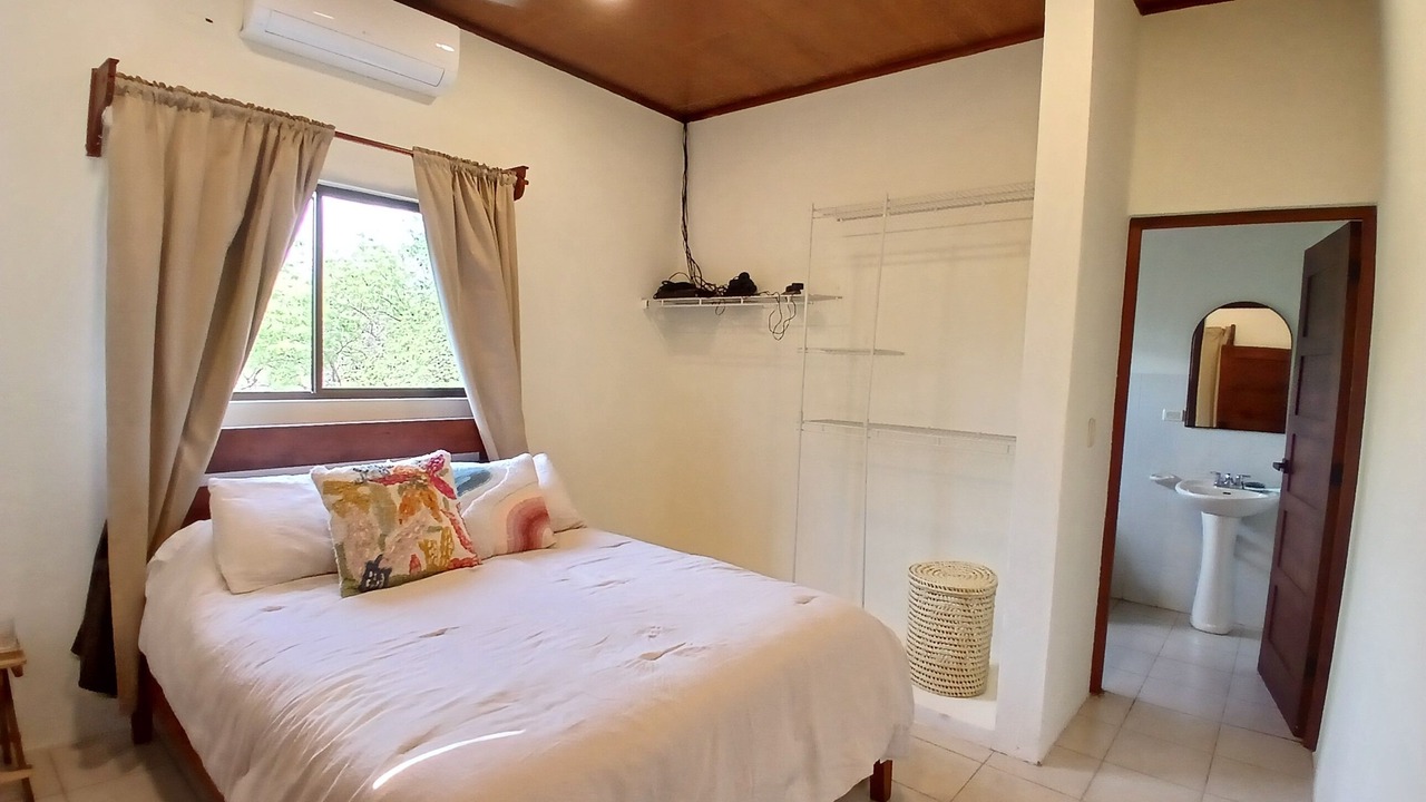 Photo of Bedroom in El Transito