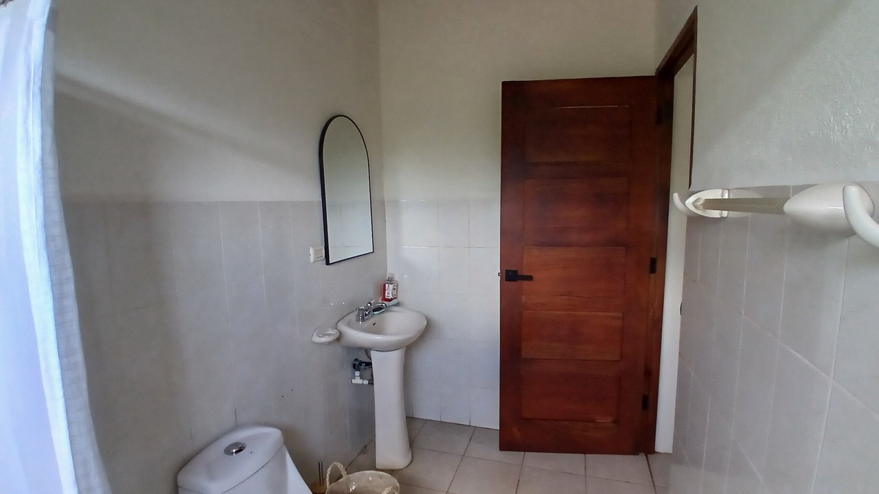 Photo of Bathroom in El Transito