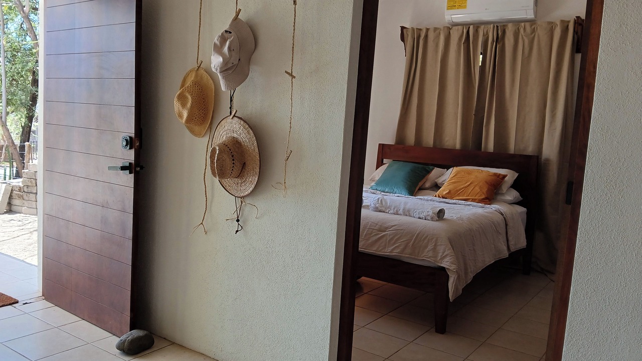 Photo of Bedroom in El Transito