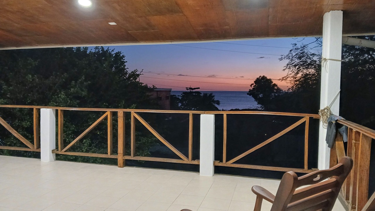 Photo of Outdoor in El Transito