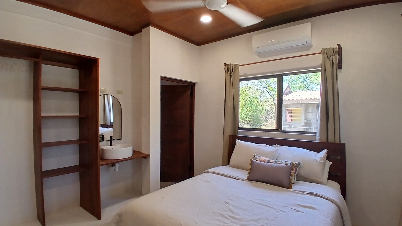 Photo of Bedroom in El Transito