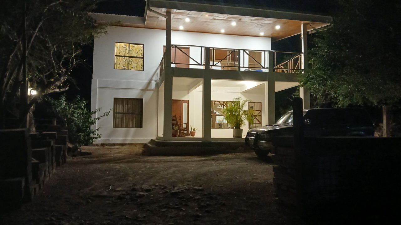 Photo of Outdoor in El Transito