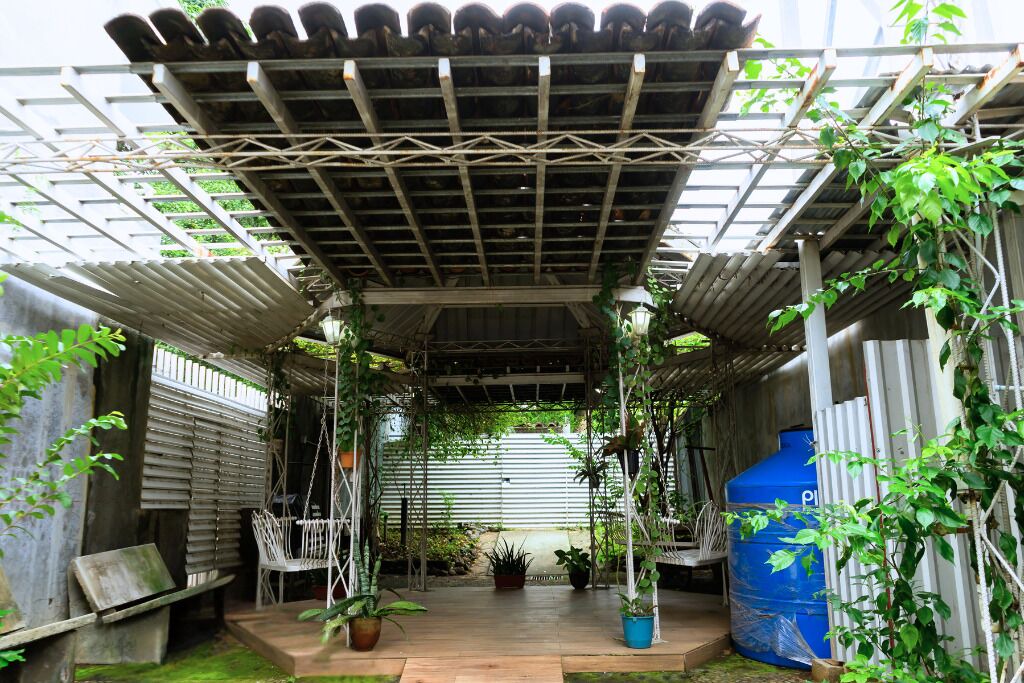 Photo of Outdoor in Leon