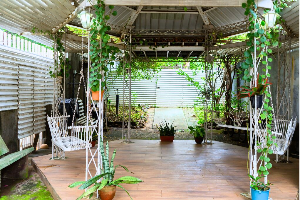 Photo of Patio Balcony in Leon