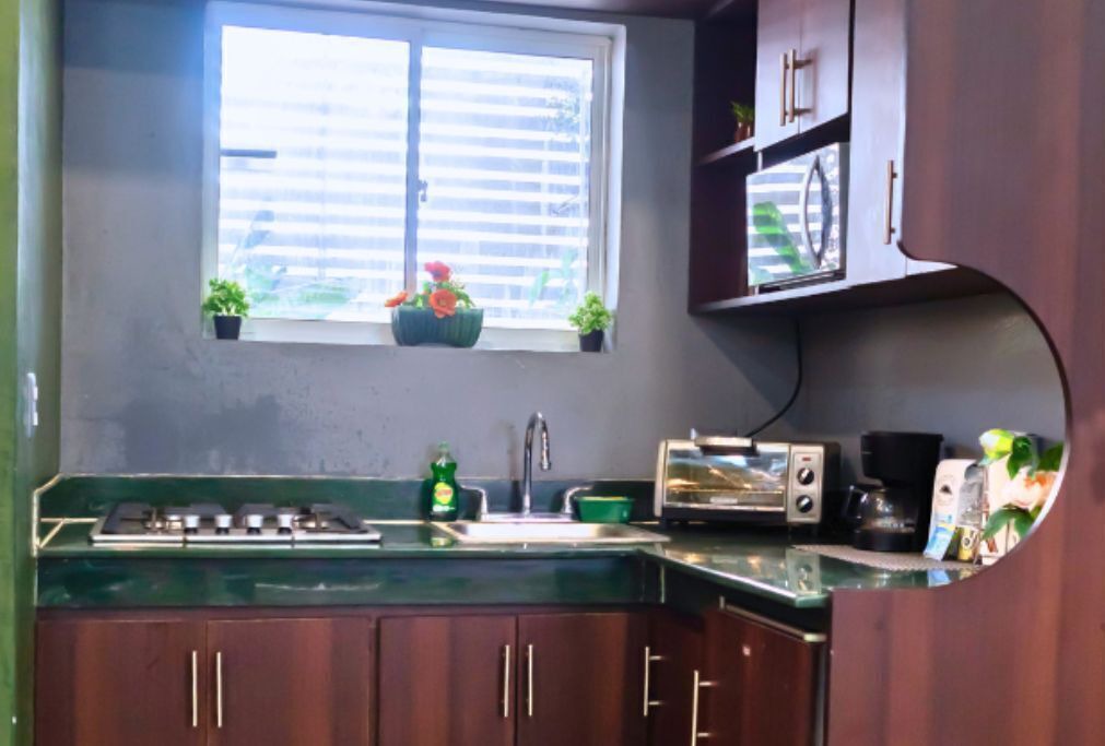 Photo of Kitchen in Leon