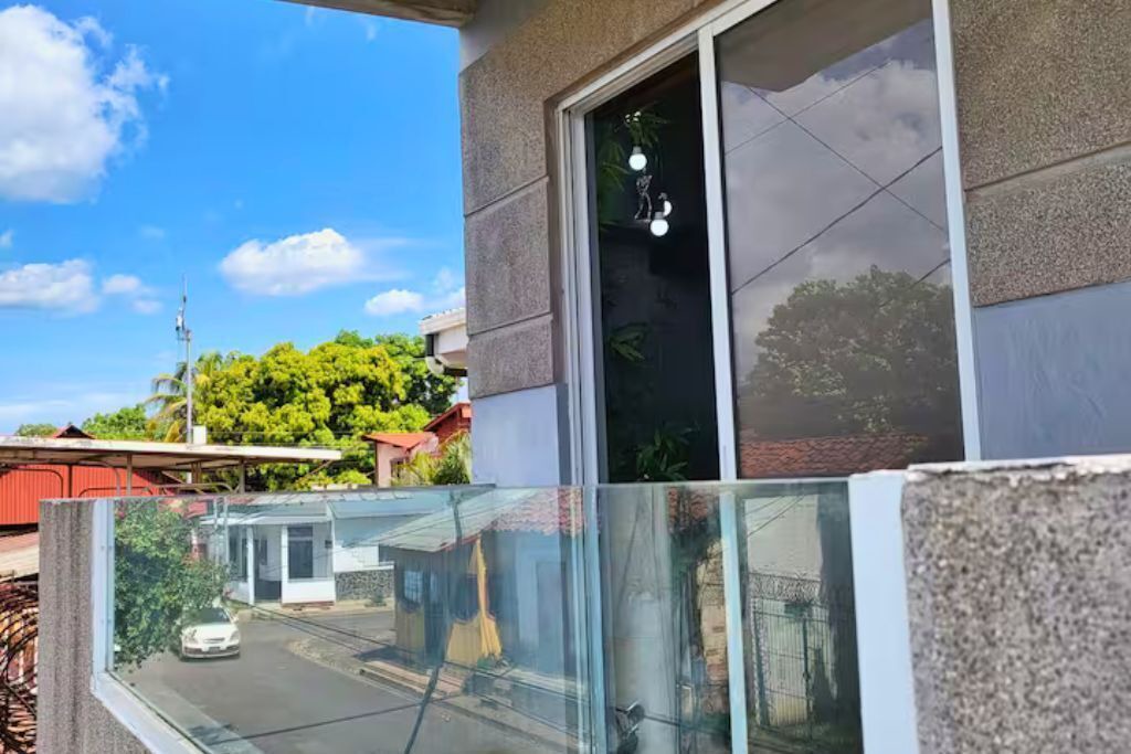 Photo of Patio Balcony in Leon