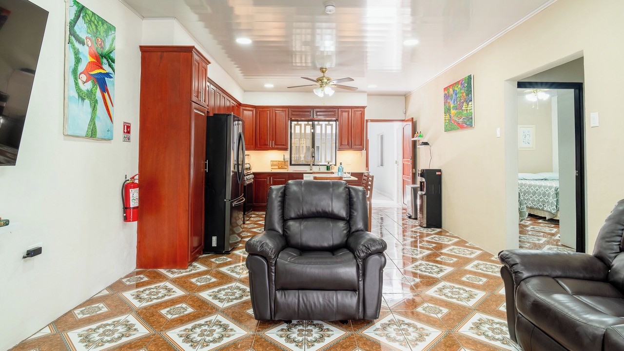 Photo of Bedroom in Managua