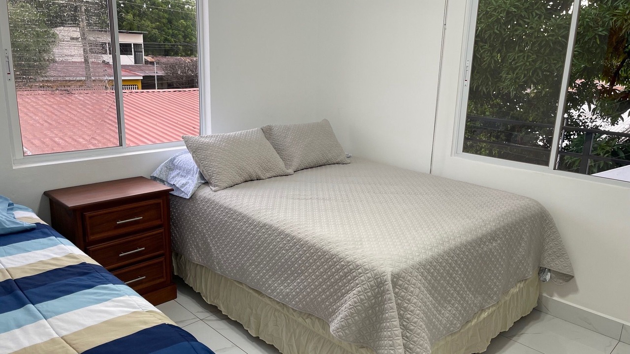 Photo of Bedroom in Managua