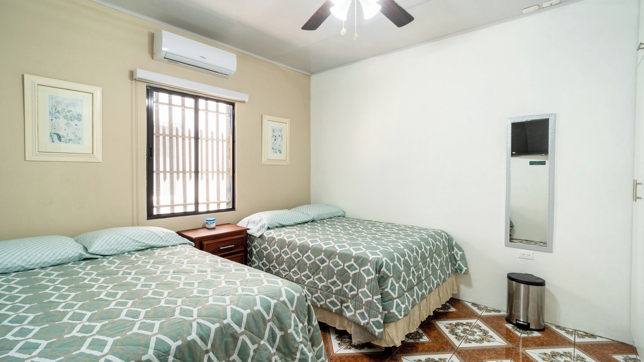 Photo of Bedroom in Managua