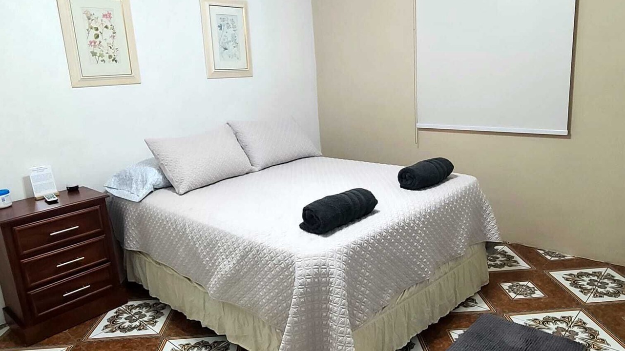 Photo of Bedroom in Managua
