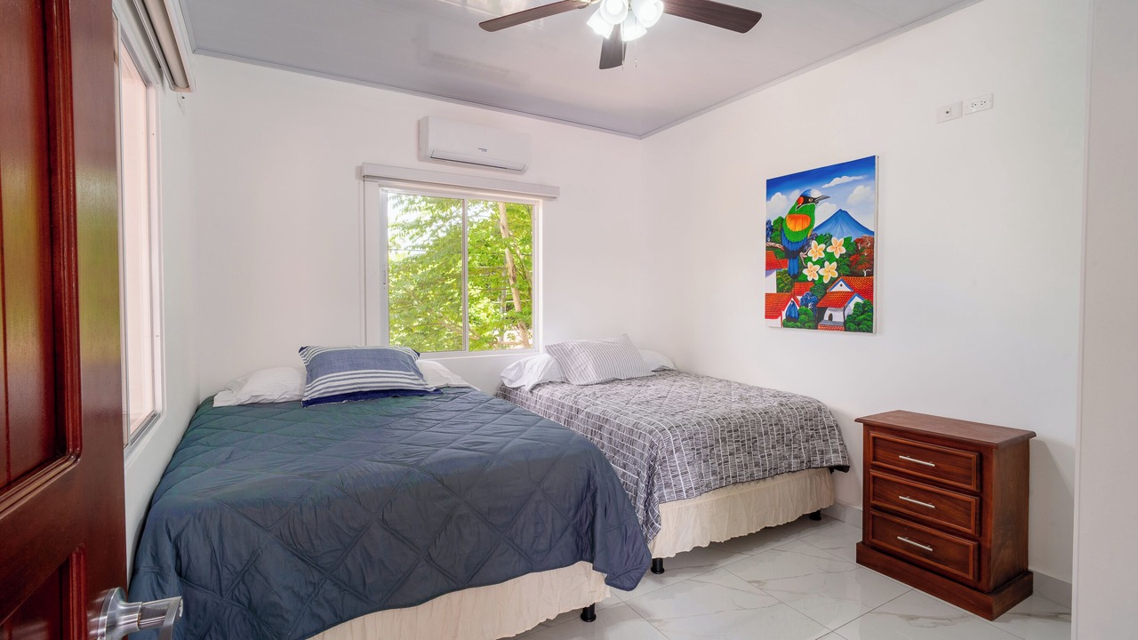 Photo of Bedroom in Managua