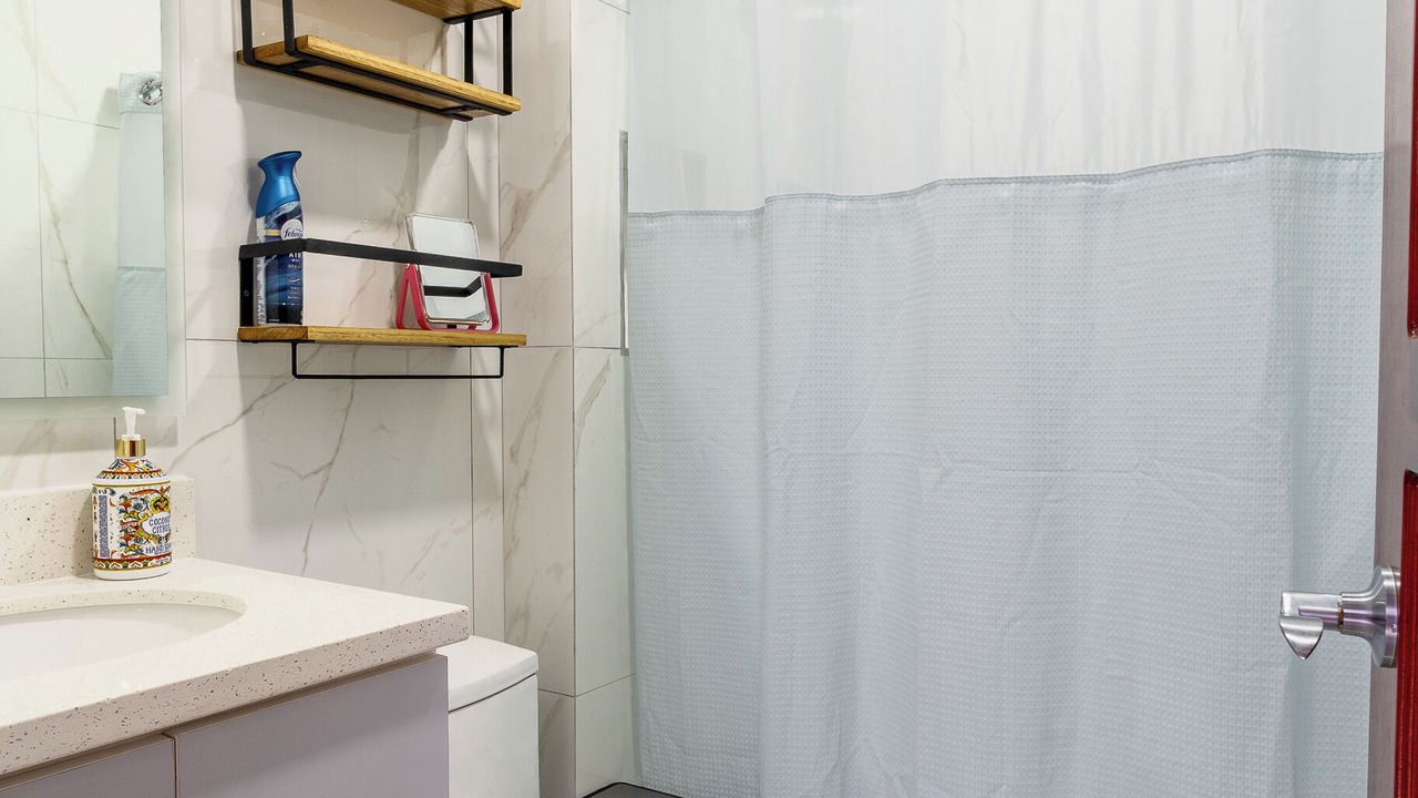 Photo of Bathroom in Managua