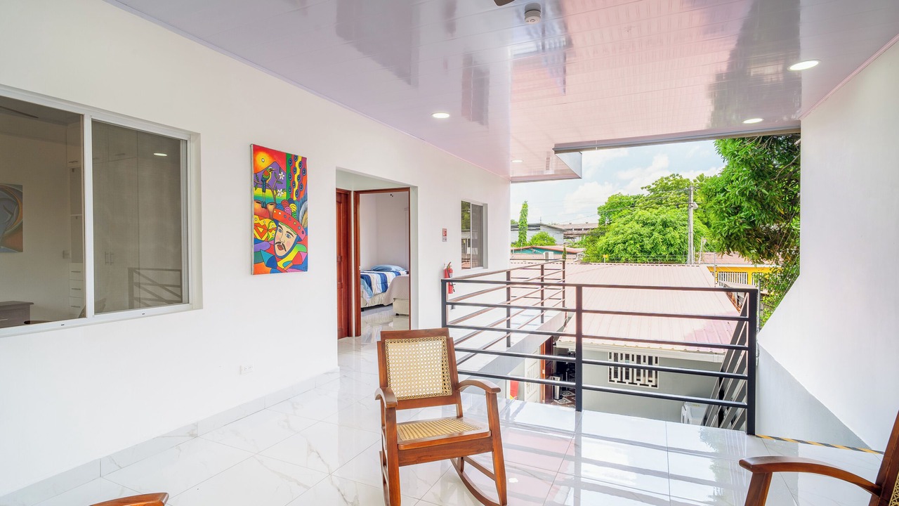 Photo of Outdoor in Managua