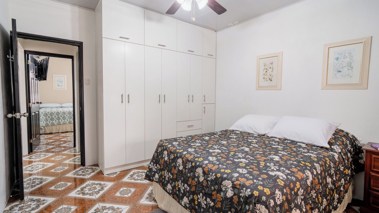 Photo of Bedroom in Managua