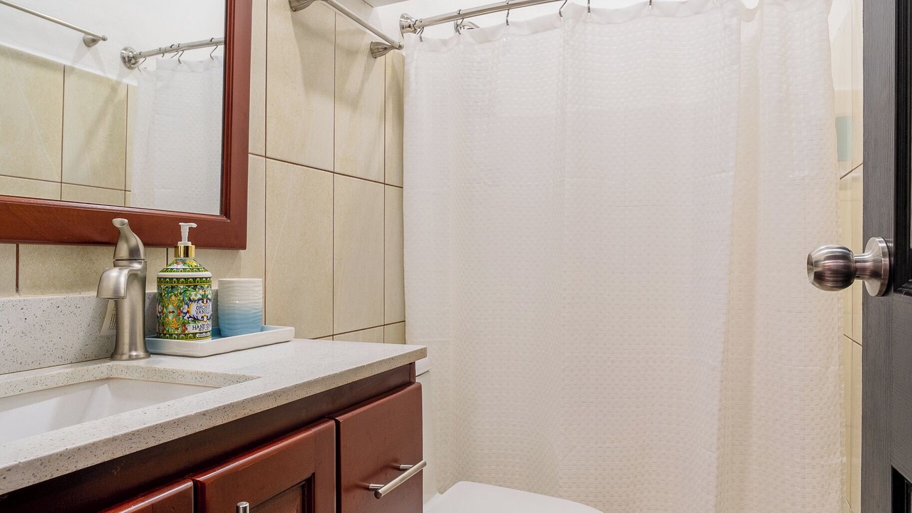 Photo of Bathroom in Managua