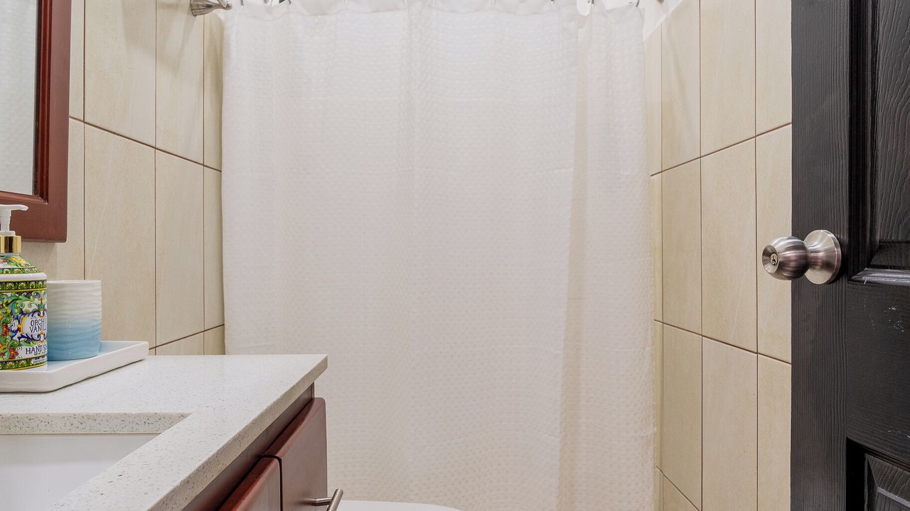 Photo of Bathroom in Managua