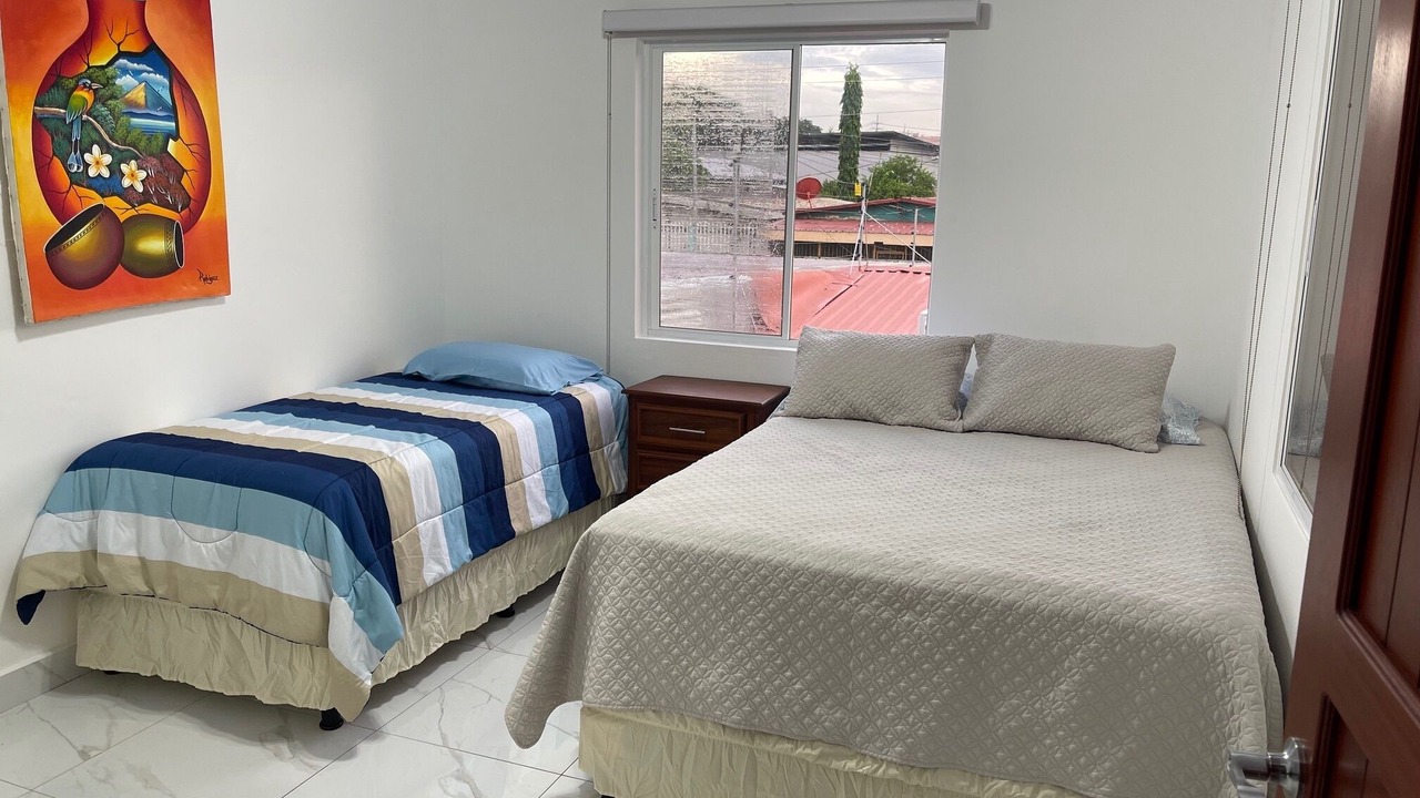 Photo of Bedroom in Managua