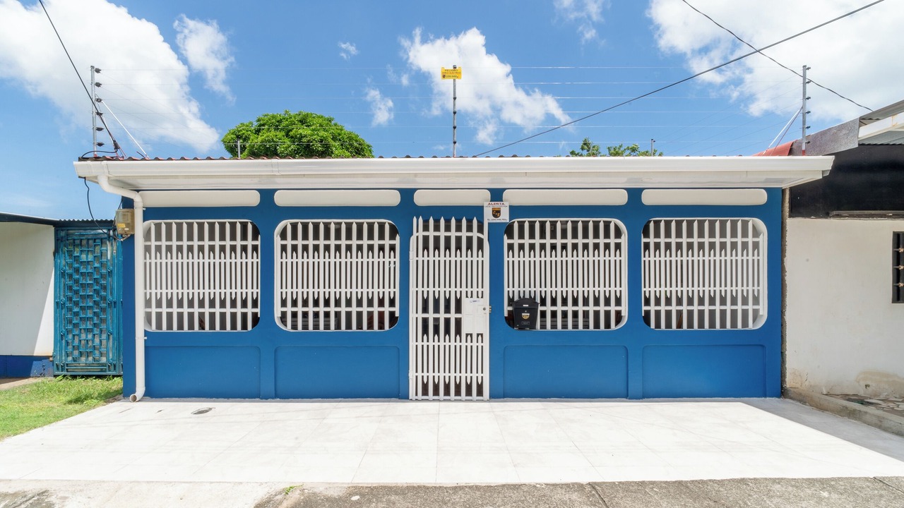 Photo of Outdoor in Managua